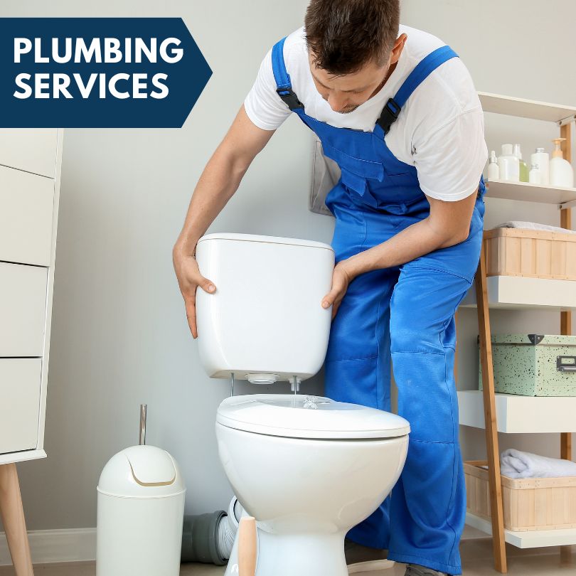 Plumbing Company in Zebulon, NC